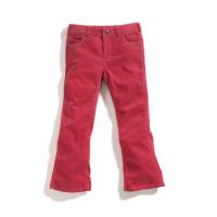 Carhartt CK9305 - Washed Corduroy 5 Pocket Pant - Girls