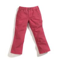 Carhartt CK9306 - Washed Duck Dungaree Pant - Girls