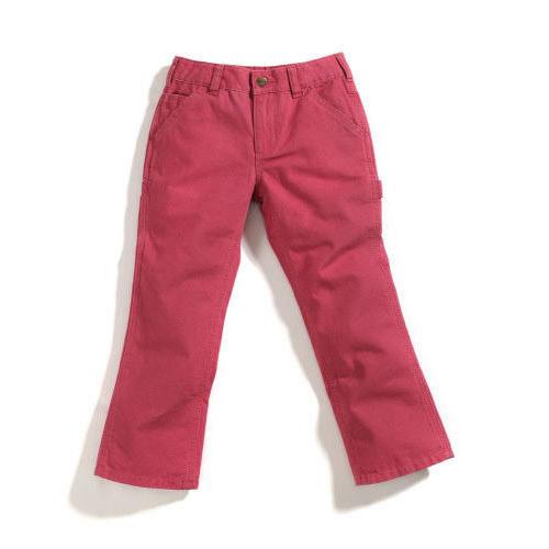 Pink Carhartt CK9306 Front View