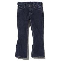 Carhartt CK9320 - Washed 5 Pocket Denim Pant - Girls
