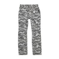 Carhartt CK9382 - Grey Camo Ripstop Pant - Girls