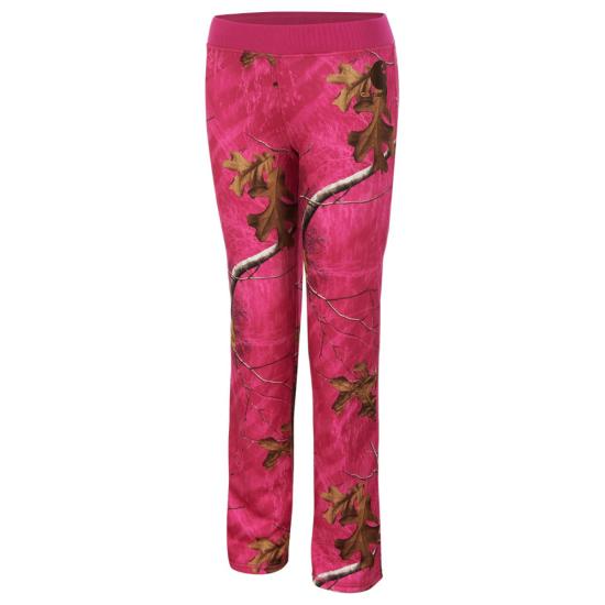 Realtree Xtra Pink Carhartt CK9395 Front View