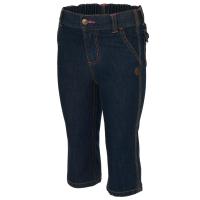 Carhartt CK9399 - Denim Slim Fit Pant - Girls