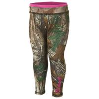 Carhartt CK9401 - Camo Tight - Girls