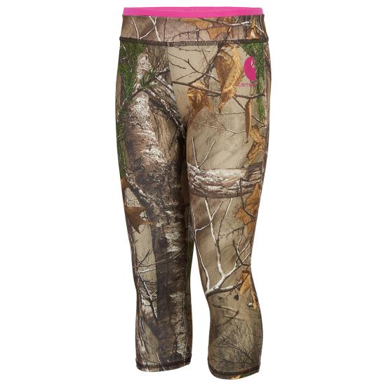 Realtree Xtra Carhartt CK9406 Front View