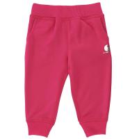 Carhartt CK9414 - Force Fleece Jogger - Girls