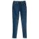 Medium Wash Carhartt CK9422 Front View - Medium Wash