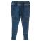 Medium Wash Carhartt CK9429 Front View - Medium Wash