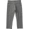 Charcoal Grey Heather Carhartt CK9443 Front View - Charcoal Grey Heather