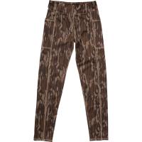 Carhartt CK9446 - Fitted Utility Camo Legging - Girls