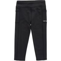 Carhartt CK9461 - Fitted Heavyweight Utility Legging - Girls