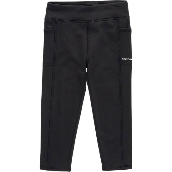 Caviar Black Carhartt CK9461 Front View