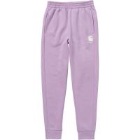 Carhartt CK9463 - Fleece Logo Sweatpant - Girls