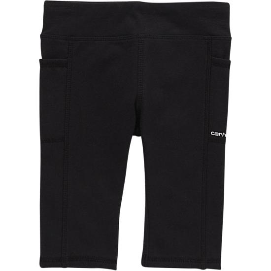 Caviar Black Carhartt CK9464 Front View