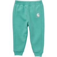 Carhartt CK9465 - Fleece Logo Sweatpant - Girls