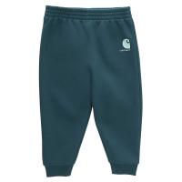 Carhartt CK9475 - Fleece Logo Sweatpant - Girls