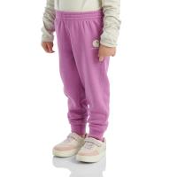 Carhartt CK9482 - Fleece Logo Sweatpant - Girls