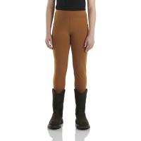 Carhartt CK9483 - Fitted Utility Legging - Girls