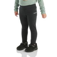 Carhartt CK9485 - Fitted Utility Legging - Girls