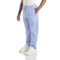 Carhartt CK9487 - Quilted Jersey Logo Sweatpant - Girls