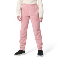 Carhartt CK9496 - Fleece Logo Sweatpant - Girls