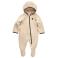 Malt Carhartt CM5405 Front View - Malt