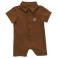 Carhartt Brown Carhartt CM5406 Front View - Carhartt Brown