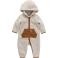 Malt Carhartt CM5408 Front View - Malt