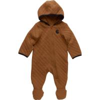 Carhartt CM5409 - Long-Sleeve Quilted Footed Coverall