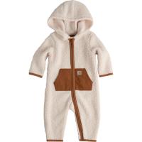 Carhartt CM5414 - Long-Sleeve Zip Front Sherpa Coverall - Unisex