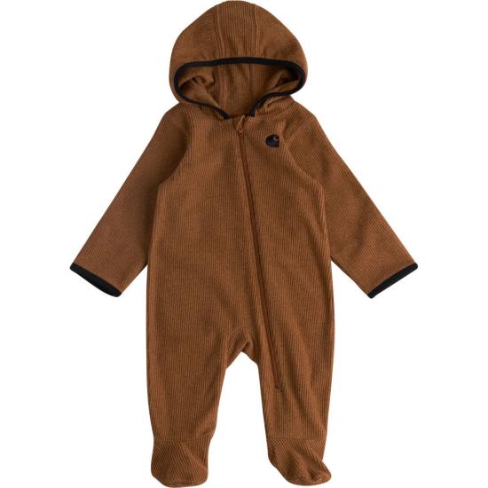 Carhartt Brown Carhartt CM5415 Front View