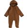 Carhartt Brown Carhartt CM5415 Front View - Carhartt Brown
