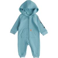 Carhartt CM5417 - Long-Sleeve Quilted Zip-Front Coverall - Unisex