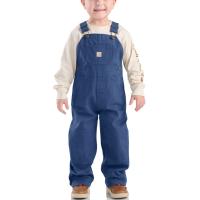 Carhartt CM5418 - Loose Fit Canvas Bib Overall - Unisex
