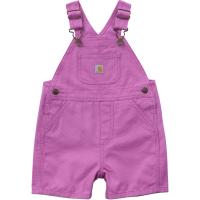 Carhartt CM5422 - Loose Fit Canvas Shortall - Unisex