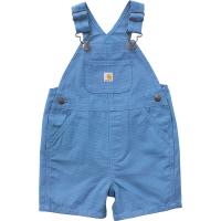Carhartt CM5422 - Loose Fit Canvas Shortall - Unisex