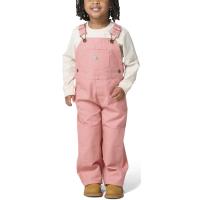 Carhartt CM5424 - Loose Fit Canvas Bib Overall