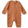 Carhartt Brown Heather Carhartt CM5426 Front View - Carhartt Brown Heather