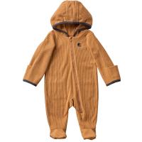 Carhartt CM5427 - Rib Fleece Footed Coverall - Unisex