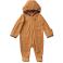 Carhartt Brown Carhartt CM5427 Front View - Carhartt Brown
