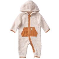 Carhartt CM5428 - Zip-Front Sherpa Coverall - Unisex