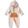 Turtledove Carhartt CM5428 Front View Turtledove Carhartt CM5428 Front View - Turtledove
