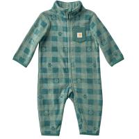 Carhartt CM5430 - Zip-Front Micro Fleece Printed Coverall - Unisex