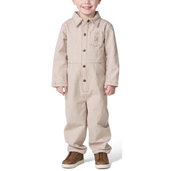 Carhartt Brown Carhartt CM5431 Front View