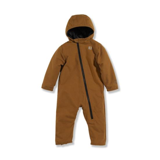 carhartt snowsuit