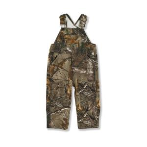 Realtree Xtra Carhartt CM8643 Front View