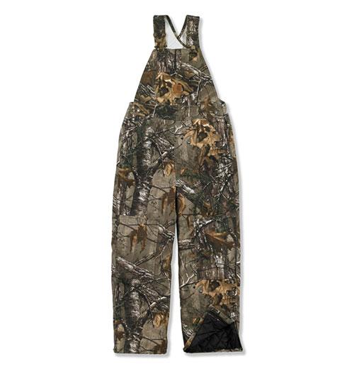 Realtree Xtra Carhartt CM8648 Front View