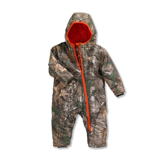 Realtree Xtra Carhartt CM8654 Front View