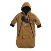 Carhartt CM8660 - Quick Duck® Bunting Quilted Taffeta Lined - Boys