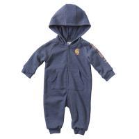 Carhartt CM8676 - French Terry Coverall - Boys